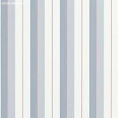 Обои Ralph Lauren Signature Stripe Library