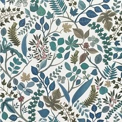 Обои Christian Lacroix Paradis Barbares