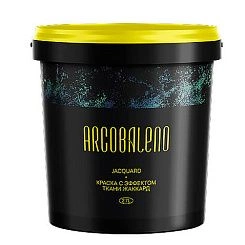 Штукатурка ARCOBALENO Jacquard