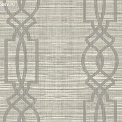 Обои PAPER&INK White on White