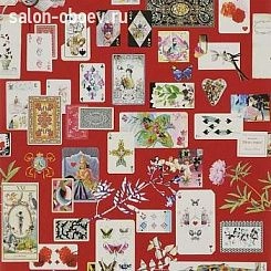 Обои Christian Lacroix Incroyables et Merveilleuses