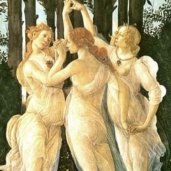 Фрески/Панно Affresco Классические сюжеты