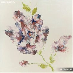 Фрески/Панно RFresco FLUIDART