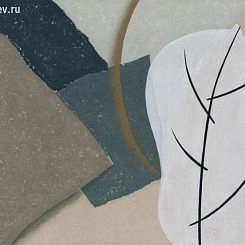 Обои Fromental Lumiere