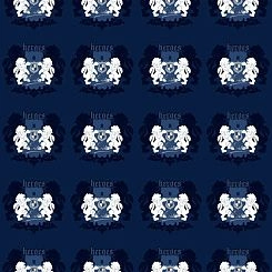 Обои Esta Homes Style Hearts&Heroes