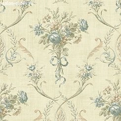 Обои KT Exclusive  Bouquets of Elegance