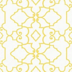 Обои Thibaut Imperial Garden