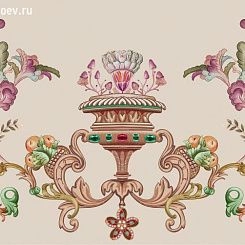 Фрески/Панно PINEGIN Искусство