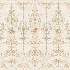 Фрески/Панно Affresco Классические орнаменты