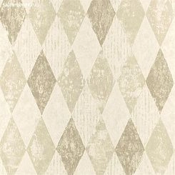 Обои Designers Guild Foscari Fresco with paint Litho