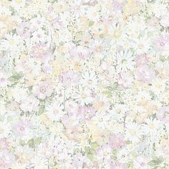 Обои Grandeco Spring