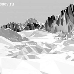 Обои KOMAR KOMAR Фотообои