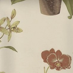 Обои Pierre Frey Boussac Wallpapers I