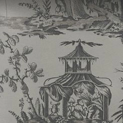 Обои Pierre Frey Boussac Wallpapers I