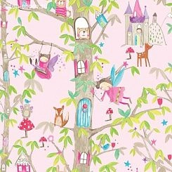 Обои ArtHouse Children