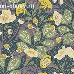 Обои Borastapeter Wonderland by Hanna Werning