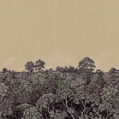Обои NOBILIS Marie Hartig - Painted Worlds