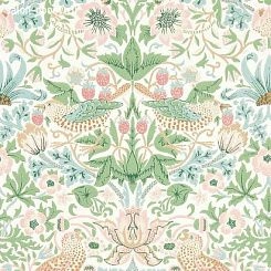 Обои Morris & Co Simply