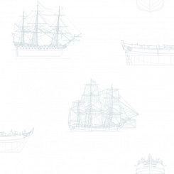 Обои Casadeco Baltic
