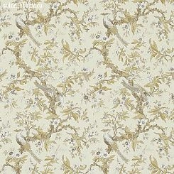 Обои Zoffany Woodville Papers