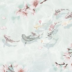 Фотообои Onprint FOREVER SUMMER