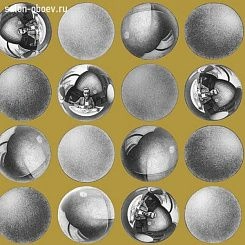 Обои Jannelli&Volpi M.C.Escher