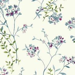 Обои Carey Lind Watercolors