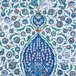 Обои Pierre Frey Tresors D`Orient