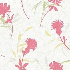 Обои Ashford House Botanical Fantasy