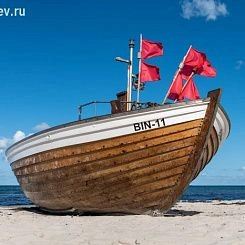 Фрески/Панно PINEGIN Транспорт