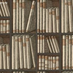 Обои Cole & Son Fornasetti Collection