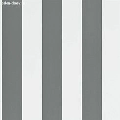 Обои Ralph Lauren Signature Stripe Library