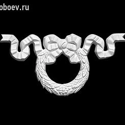 Орнамент Европласт 