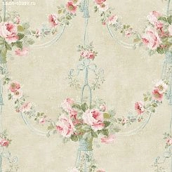 Обои Architector Vintage Charm