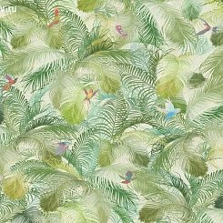 Фрески/Панно Affresco Ботаника