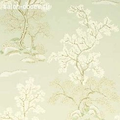 Обои GP&JBaker Emperor's Garden