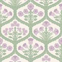 Обои Cole & Son The Pearwood Collection