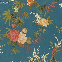 Обои BN Fiore