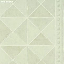Обои Designers Guild Geometrics Volume