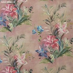 Обои 1838 Wallcoverings Pavilion