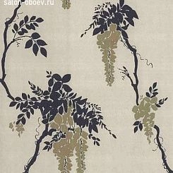 Обои 1838 Wallcoverings Camellia