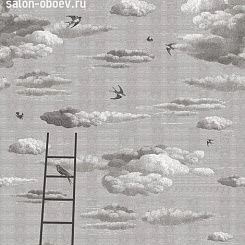 Фотообои Wall&deco Life 15