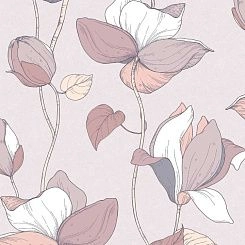 Обои Marburg Flora