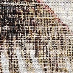 Обои Elitis Raffia & madagascar