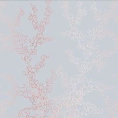 Фотообои Onprint BLOOMING SOUL