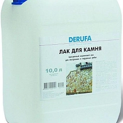 Derufa Лак по камню