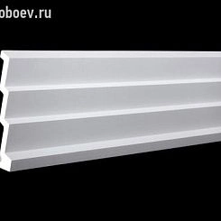  Карниз Европласт