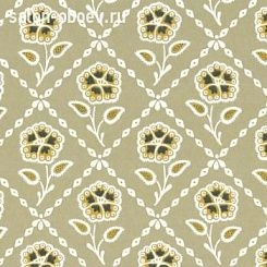 Обои Little Greene Revolution Papers
