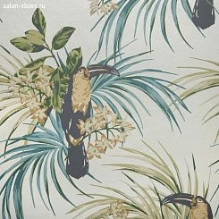 Обои 1838 Wallcoverings Elodie