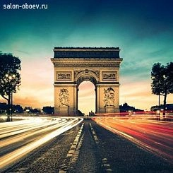 Фотообои Rebel Walls No 1 Panorama